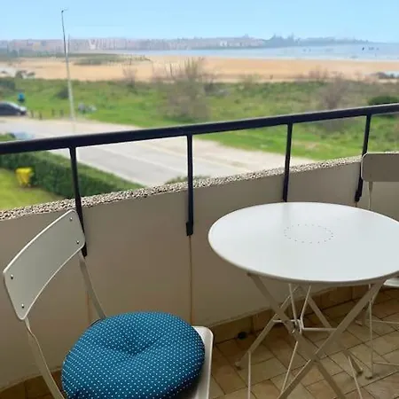 Melgarden - Duplex Vistamar Noja