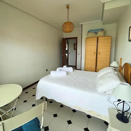 Melgarden - Duplex Vistamar Apartment Noja