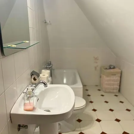 Apartment Melgarden - Duplex Vistamar *