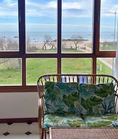 Apartment Melgarden - Duplex Vistamar Noja