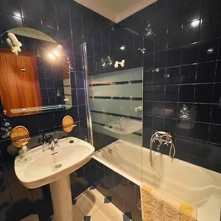 Melgarden - Duplex Vistamar Apartment Noja