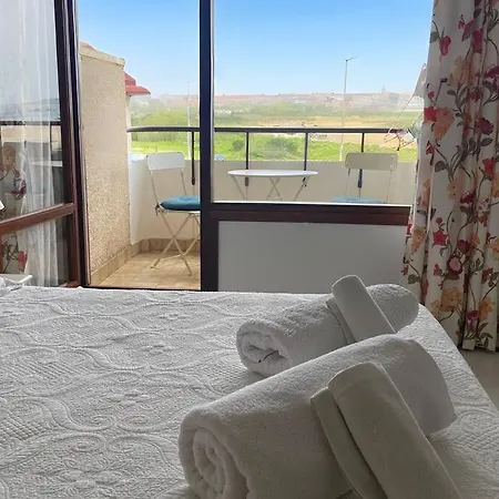 Melgarden - Duplex Vistamar Apartment