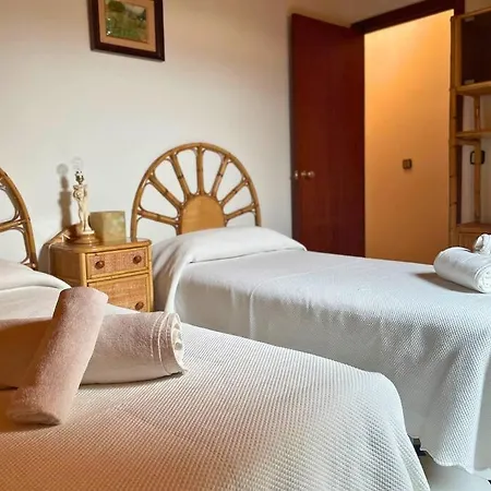 Apartment Melgarden - Duplex Vistamar