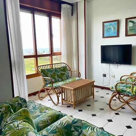 Apartment Melgarden - Duplex Vistamar *