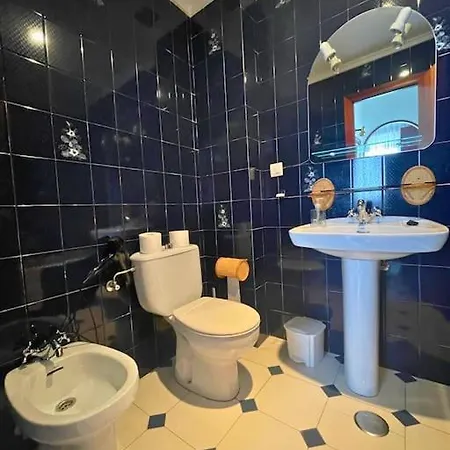 Melgarden - Duplex Vistamar Apartment *