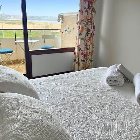 Melgarden - Duplex Vistamar * Noja